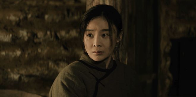 《归队》游世龙身份曝光不是小红枣不是庞四海是棺材铺老板